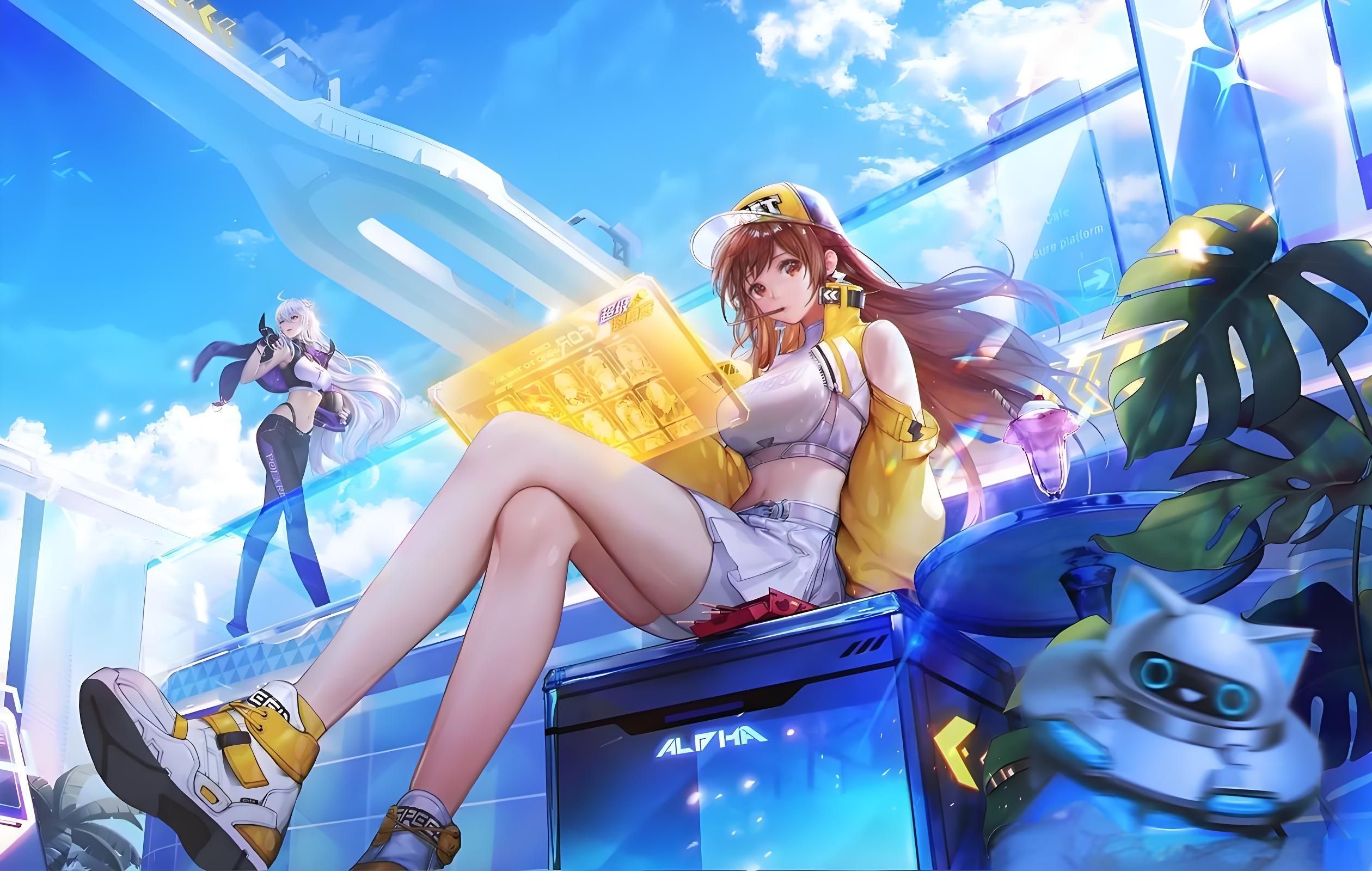 庞大的容量 庞大的容量