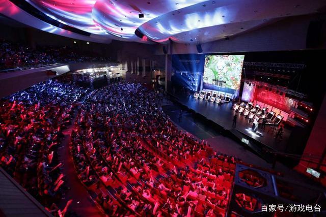 迎来了备受 迎来了备受