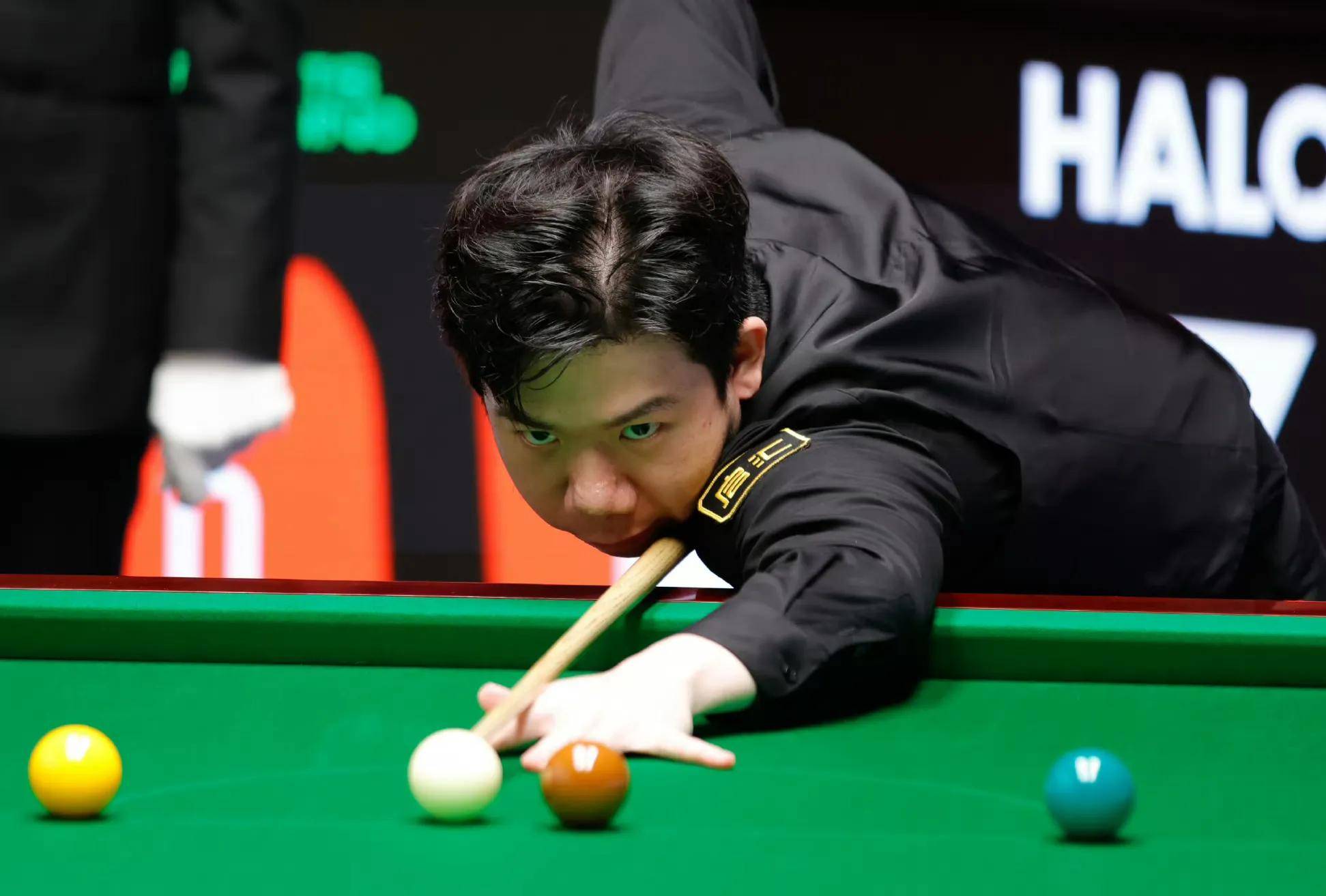 是当今乒坛 是当今乒坛