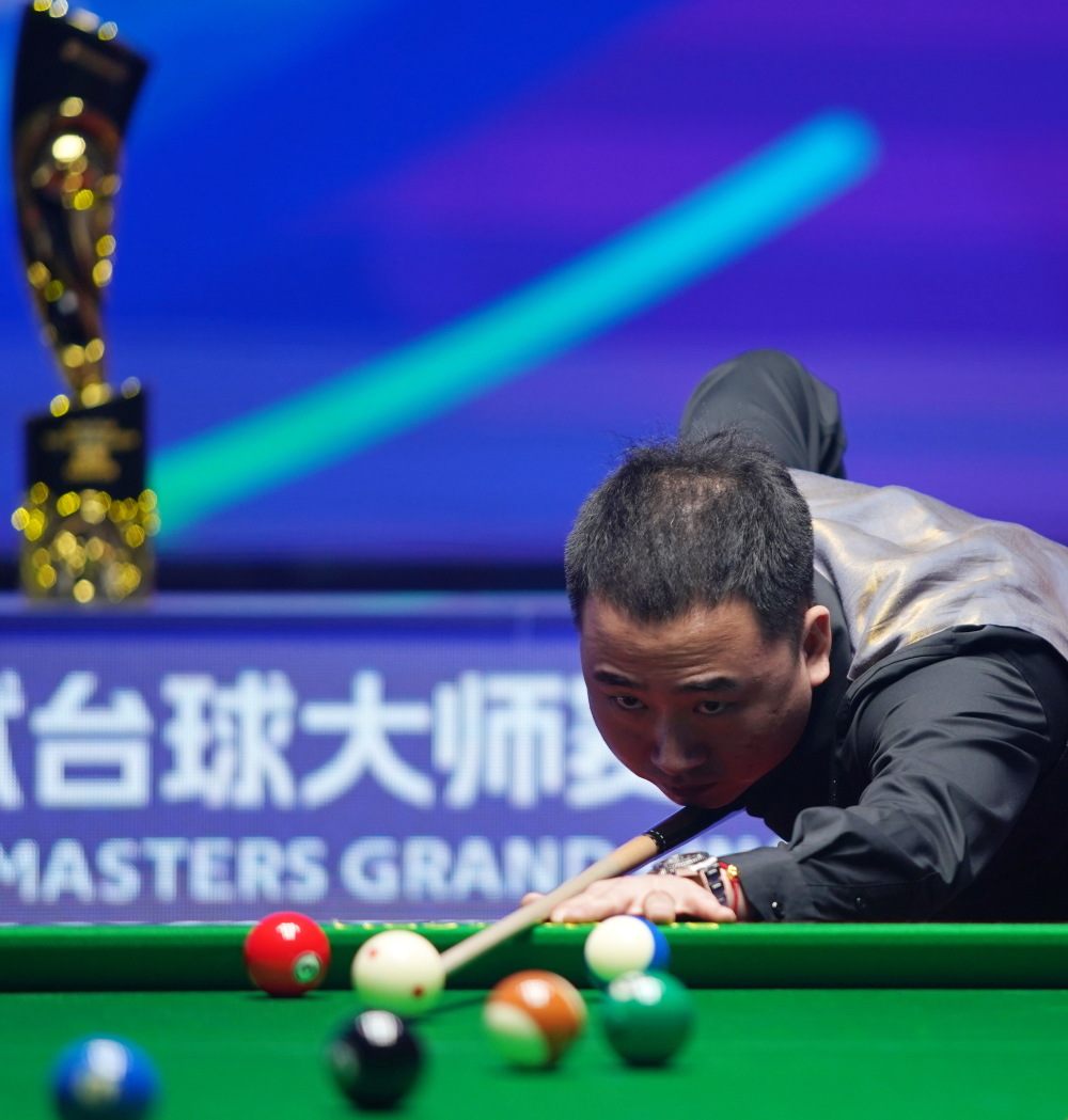 样的局面 样的局面