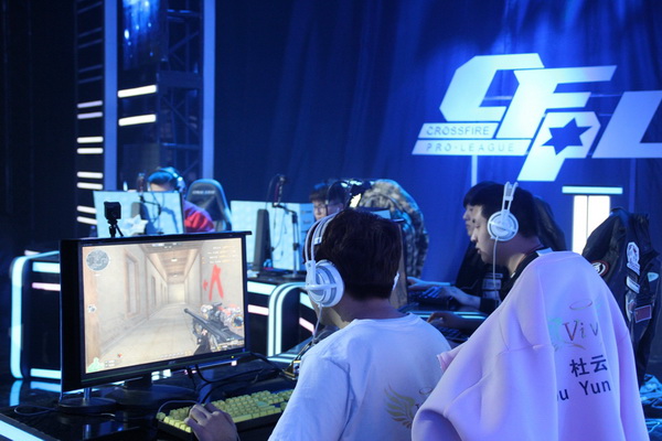 賽節奏更快 賽節奏更快